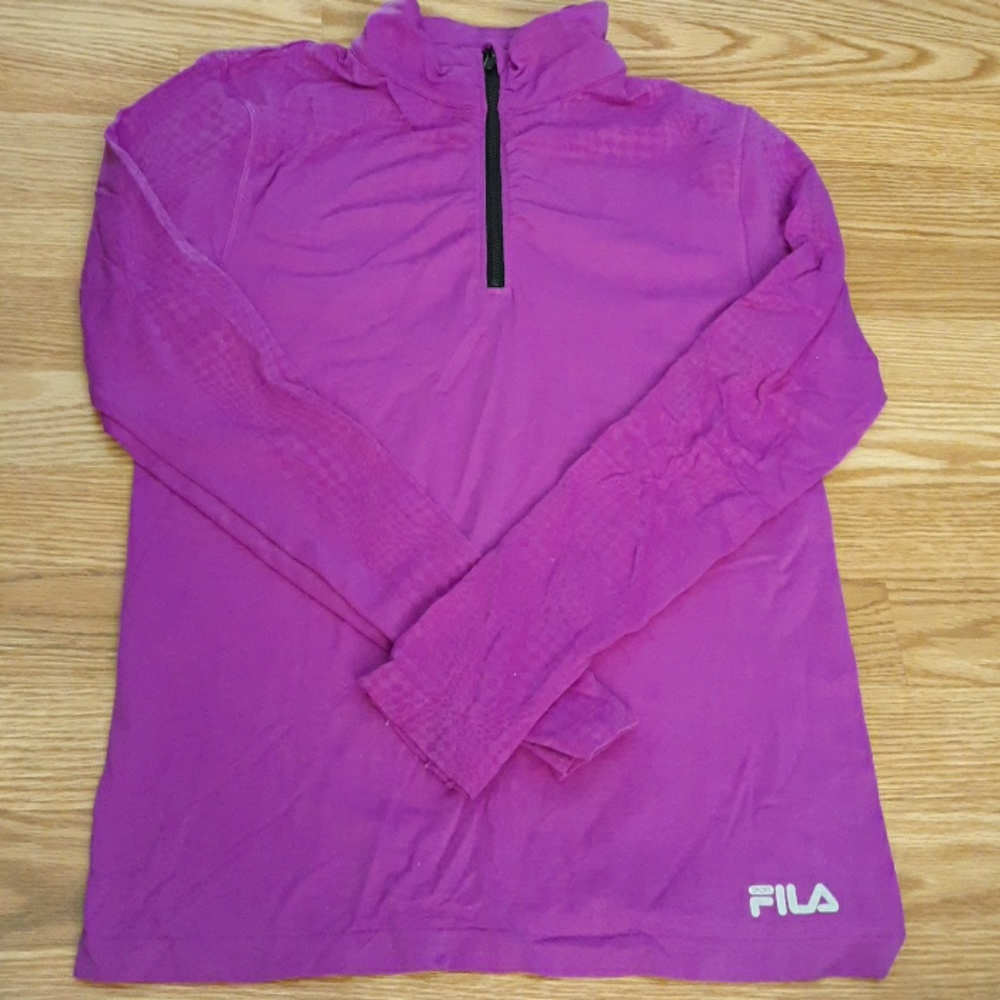 FILA Running ZipUp
